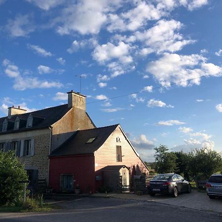 Gite La Maison La Saint-Aubin-d'Aubigne Luaran gambar